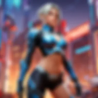 Diverse Gaming Selection Illustration of Diverse Free Gaming Titles