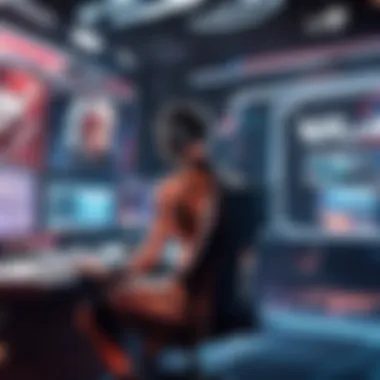 Esports Analytics and Data Visualization