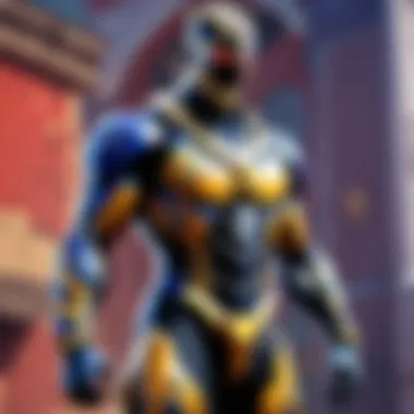 Excellence Personified in Gaming