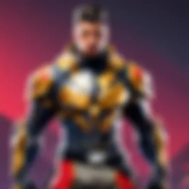 Trailblazing Gaming Influencer Trailblazing Gaming Influencer