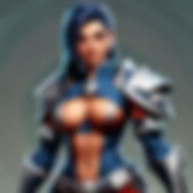 Customization Options in LOL IOS App Customization Options in LOL IOS App