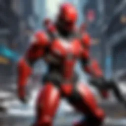 Exploring Flashpoint V1: Strategies and Insights Introduction