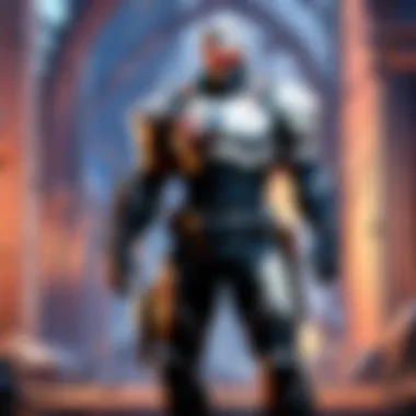 Immersive Adventure Game Exploration Screenshot showcasing an immersive adventure game played in a browser