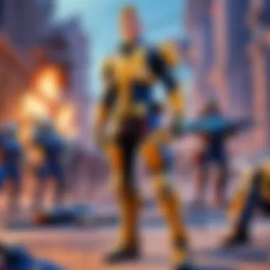 Victory Celebration Victory Celebration in Free Fire