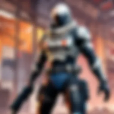 Dynamic Gameplay in Browser-Based FPS Games Dynamic gameplay scene from a popular browser-based FPS game
