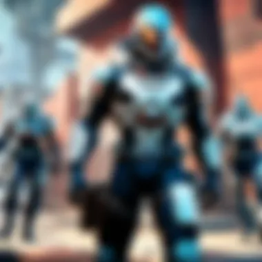 Engaging Multiplayer Experience in Browser FPS Games Engaging multiplayer experience in a browser FPS game