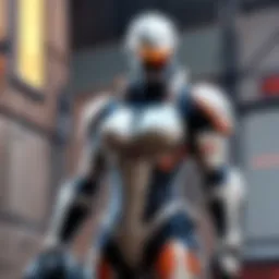 Strategic Gaming Concept