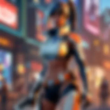 Popular Titles Shaping Online Gaming Culture A collage of popular titles in the free online gaming landscape