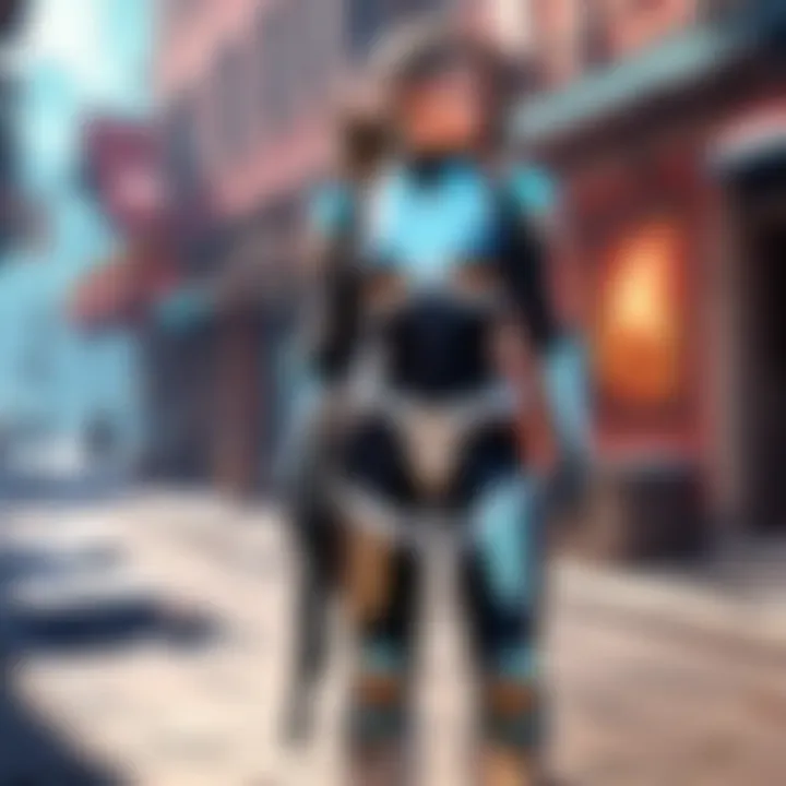 An overview of the PlayValo platform showcasing its resources for gamers.