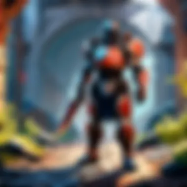 Embark on a Mystical Adventure Mystical Adventure Game