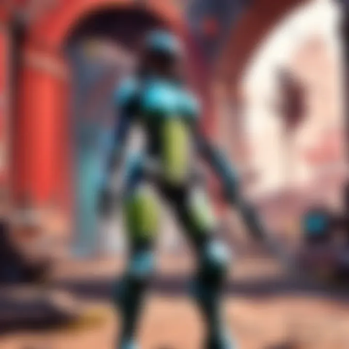 Strategic Multiplayer Battle Arena