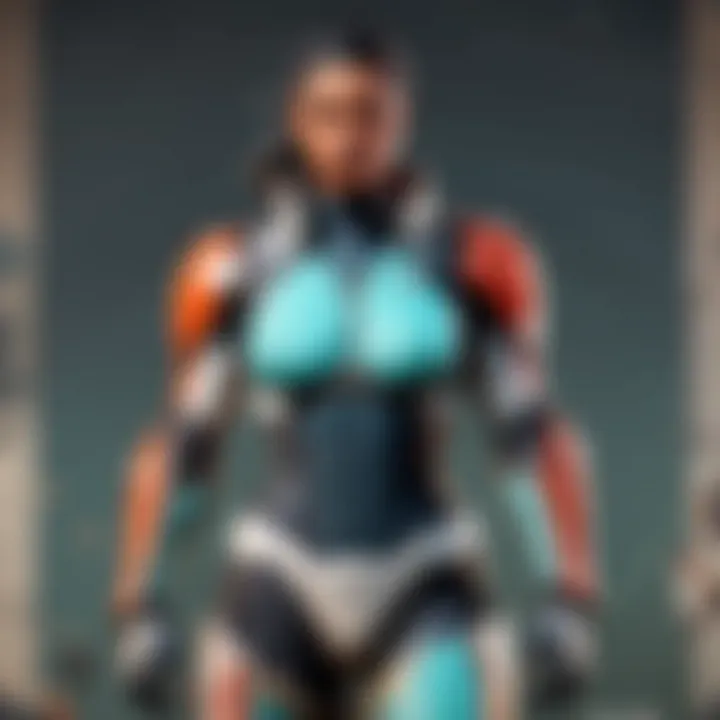 Graphics and Gameplay
