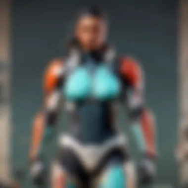 Captivating Graphics and Gameplay Graphics and Gameplay