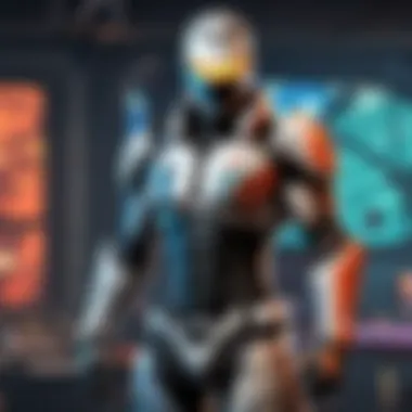 Immersive Gaming Experience Variety Gaming Experience Variety