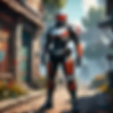 Immersive Virtual Worlds in Instant Play Games