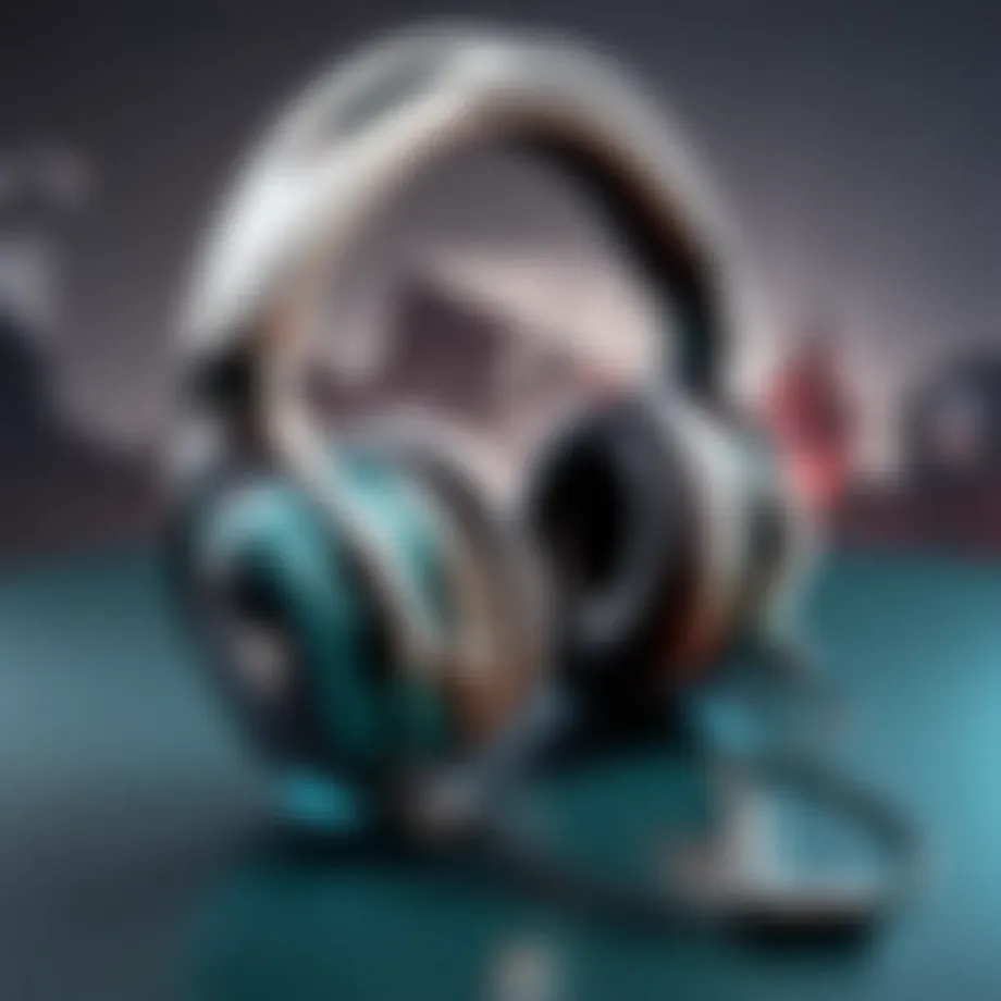 Professional Gamer's Choice