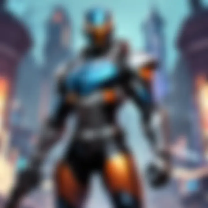 Community engagement on a tournament site