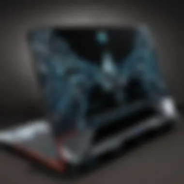 Notable Exploring HP Omen 15 Skins: Enhance Your Gaming Style Notable Exploring HP Omen 15 Skins: Enhance Your Gaming Style