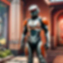 Immerse Yourself in a Virtual World