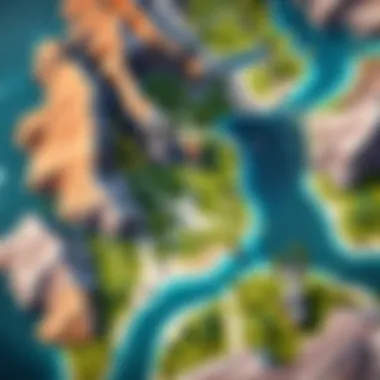 Unique Features Shaping Play Styles on the New Map Unique features of the latest Valorant map influencing play styles