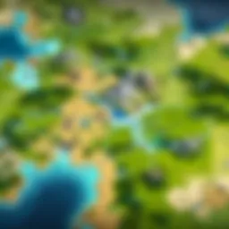 Strategic Map
