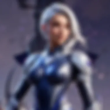 Community Discussions on Luna Skin Community discussions on Luna Skin within Valorant universe