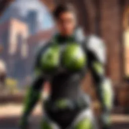 NVIDIA GeForce Now interface showcasing Valorant gameplay