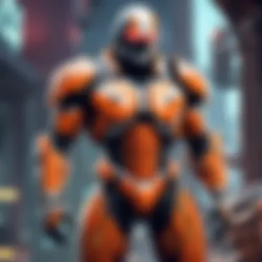 Innovative Gameplay Mechanics Innovative Gameplay Mechanics