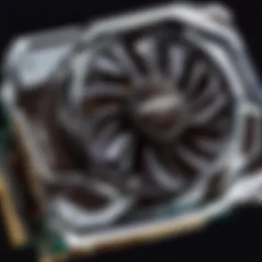 Advanced Graphics Card Technology