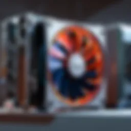 Innovative PC Cooling System