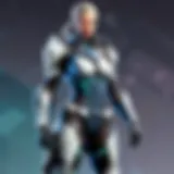 An overview of Prime Gaming Rewards interface