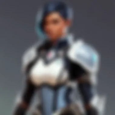 Character Abilities and Roles Detailed character analysis highlighting unique abilities and roles