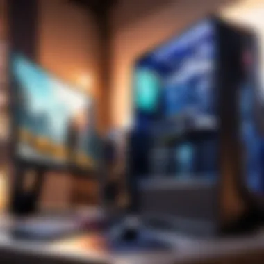 Cutting-Edge Software Advancements for Gaming PCs Software advancements for gaming PCs
