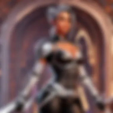 Team Dynamics: Reyna's Role in Compositions Strategic team composition featuring Reyna in Valorant