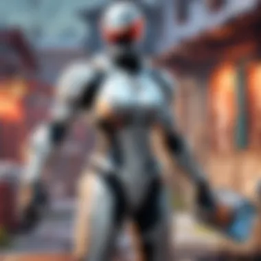 Innovative Gaming Platform Innovative Gaming Platform