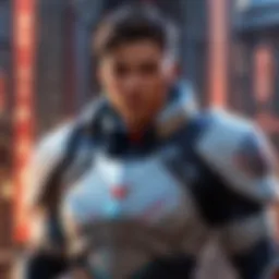 In-depth analysis of Valorant strategies