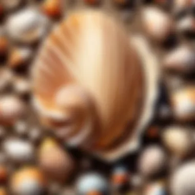 Whimsical Shell Whispers Whimsical Shell Whispers
