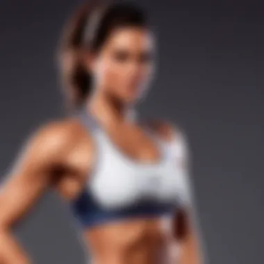 Exploring the Benefits of the C9 by Champion Sports Bra Introduction