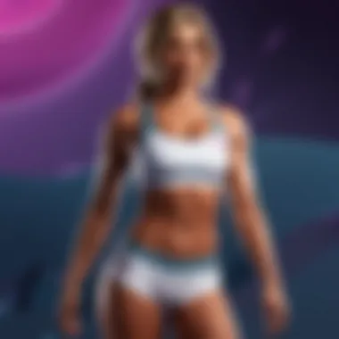 Notable Exploring the Benefits of the C9 by Champion Sports Bra Notable Exploring the Benefits of the C9 by Champion Sports Bra
