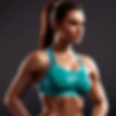 Exploring the Benefits of the C9 by Champion Sports Bra Summary Exploring the Benefits of the C9 by Champion Sports Bra Summary