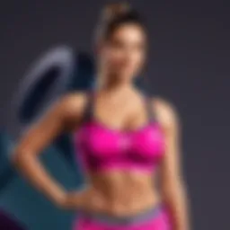 Exploring the C9 Champion Sports Bra Introduction