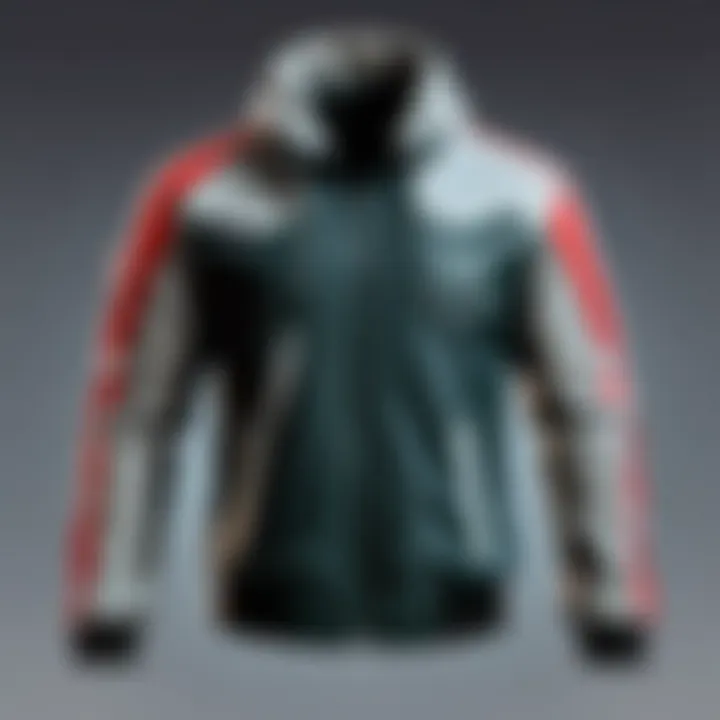 Notable Exploring the C9 Jacket: A Comprehensive Guide for Valorant Enthusiasts