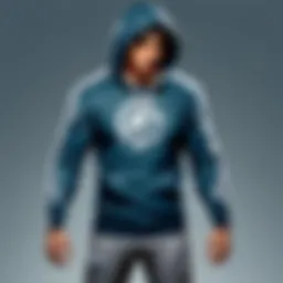 Exploring the Champion C9 Hoodie: A Comprehensive Guide Introduction