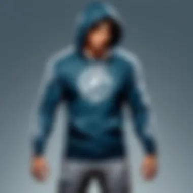Exploring the Champion C9 Hoodie: A Comprehensive Guide Introduction Exploring the Champion C9 Hoodie: A Comprehensive Guide Introduction