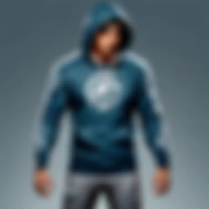 Exploring the Champion C9 Hoodie: A Comprehensive Guide Introduction Exploring the Champion C9 Hoodie: A Comprehensive Guide Introduction