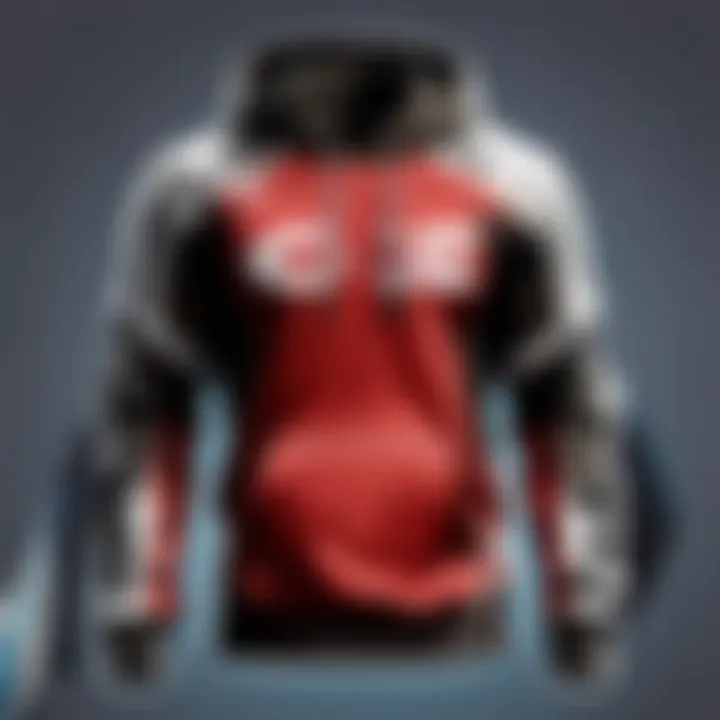 Exploring the Champion C9 Hoodie: A Comprehensive Guide Summary Exploring the Champion C9 Hoodie: A Comprehensive Guide Summary
