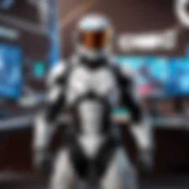 TSM and FTX: A New Era in Esports Collaboration The dynamic synergy between TSM and FTX in esports