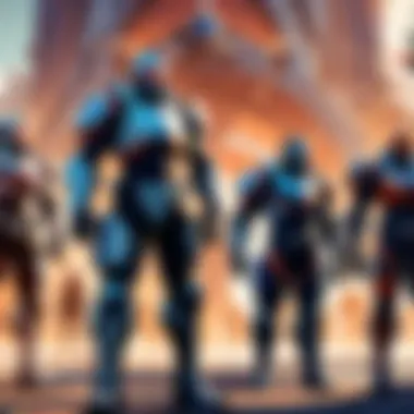 Overcoming Obstacles in Team Dynamics Challenges in Competitive Gaming