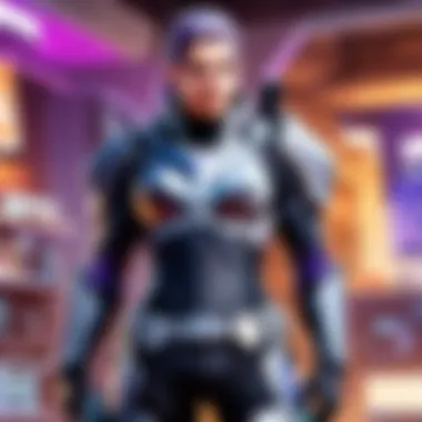 A gamer engaged with Valorant on a Twitch stream