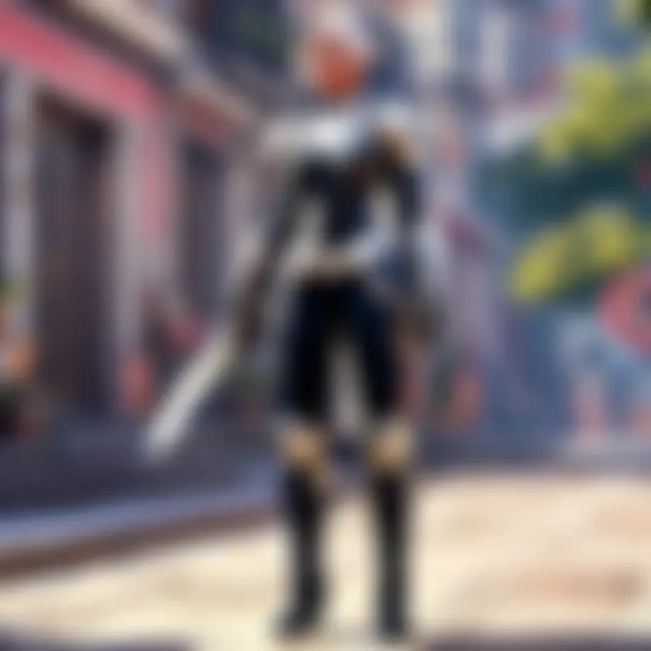 Overview of the Pearl Patch changes